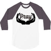 fahrie 3/4 Sleeve Shirt