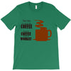 coffee lovers T-Shirt