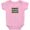fahrie77 Baby Bodysuit