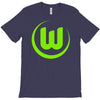 vfl wolfsburg die T-Shirt