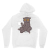 catffeinated Unisex Hoodie