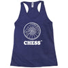 chess records Racerback Tank