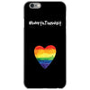 Worth The Wait Rainbow iPhone 6/6s Case