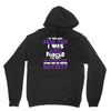 gamer pc controller game funny slogan Unisex Hoodie