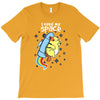i need my space T-Shirt