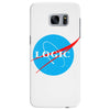 logic nasa Samsung Galaxy S7 Edge