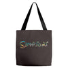 fahrie77 Tote Bags