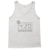 it's four twenty Tank Top