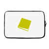 book Laptop sleeve