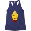 reverse flash Racerback Tank