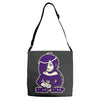 snip snip Adjustable Strap Totes