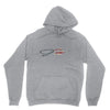 jake paul signature Unisex Hoodie