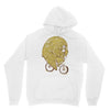 bear safety Unisex Hoodie