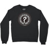 Not Bad Crewneck Sweatshirt