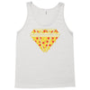 pizzas are forever Tank Top