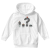 punktuation mark Youth Hoodie