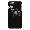 up and atom funny science best product iPhone 6 Plus/6s Plus Case