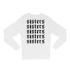 Sisters Long Sleeve Shirts
