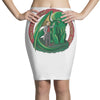 how to train your ancient god Pencil Skirts
