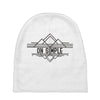 SIMPLE Baby Beanies