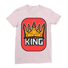 fahrie7711 Ladies Fitted T-Shirt
