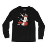 magic from the ghetto Long Sleeve Shirts
