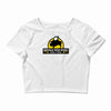 buffalo wild wings Crop Top