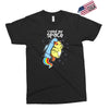 i need my space Exclusive T-shirt