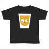 crazy Toddler T-shirt