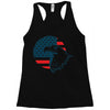 independence day Racerback Tank