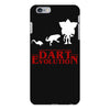 dart evolution stranger dustin tv show iPhone 6 Plus/6s Plus Case