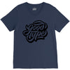 good type V-Neck Tee