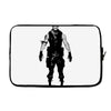 fortnite soldier 2 Laptop sleeve