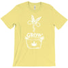 grow marijuana T-Shirt