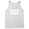 bald Tank Top