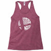 smash Racerback Tank