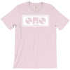 dj turntables club T-Shirt