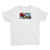 red ant Youth Tee