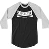 skrewdriver oi 3/4 Sleeve Shirt