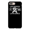 ballroom dancing iPhone 8 Plus