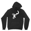 motocross motor bike motorrad cross biker freestyle mx sx baja Hoodie