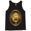 portrait of the walrus as a young man Tank Top