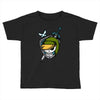 pirate hylian Toddler T-shirt