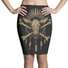 dreamcatcher Pencil Skirts