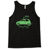 drive by Tank Top