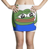 HYPERS PepeHype Mini Skirts