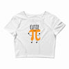 Cutie Pi Crop Top