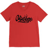 Awesome V-Neck Tee
