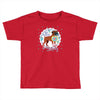 my boxer is my baby Toddler T-shirt