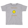 everyone is a winner Toddler T-shirt